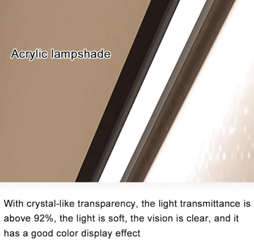 LED Stair Lights - Motion Sensor Safety Lighting for Indoor Stairs, Hallways & Corridors - Energy-Efficient Wall-Mounted Illumination Solution for Home & Office