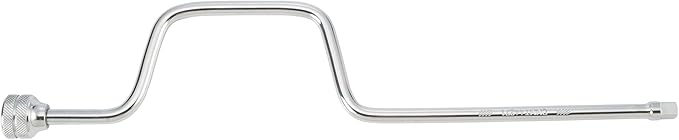 CRAFTSMAN 3/8 Drive 17-1/2 Inch Breaker Bar Speeder Wrench (CMMT44271)