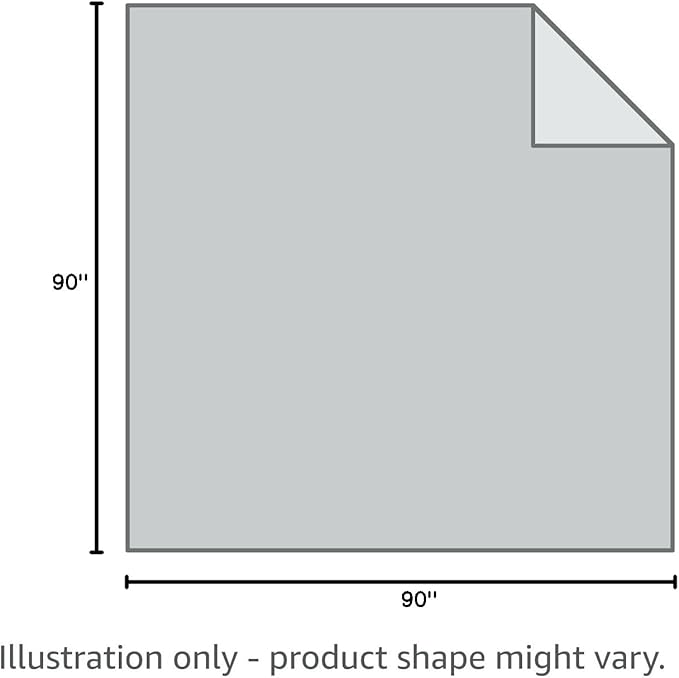 NEWCOSPLAY 3D Heart Checkered Flannel Queen Blanket, Red Heart, 90"x90" | Super Soft Cute Lightweight Decorative Premium Silky Fleece Blanket for Couch Sofa Bed, Gift for Women Men, All Season Use