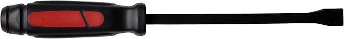 Mayhew 60140 7-C Dominator Pry Bar, Curved, 12-Inch OAL