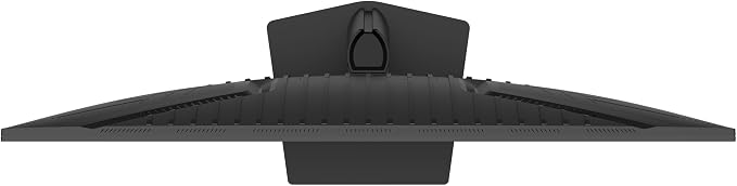 Amzfast 27 Inch Gaming Monitor, 240Hz 1ms FHD 1080P, Adaptive Sync, HDR400, 4000:1 Contrast, 125% sRGB, Built-in Speakers, HDMI 2.0 & DP 1.4, VESA 100x100, Retractable Headphone Holder, AMZG27F5 Pro