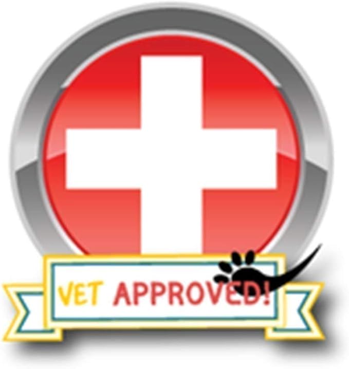 Protective Sleeve Tubular Cover - Bandages - for Dogs Cats and Other Pets First Aid Wound Care Comfortable Non-Adhesive Breathable & Water Resistant 18 Strips (yields 36-54 Covers)-(X-Large)