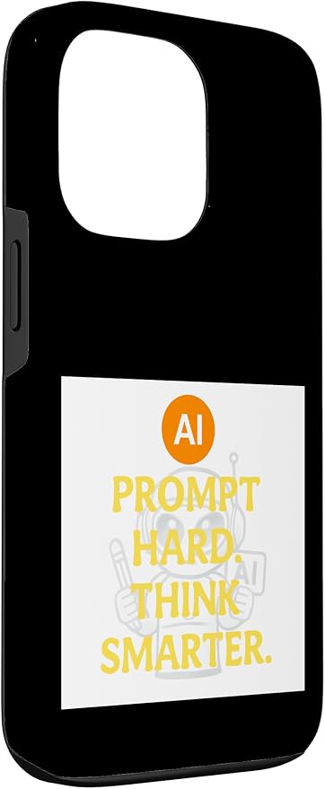 Smart Ai Case for iPhone 13 Pro