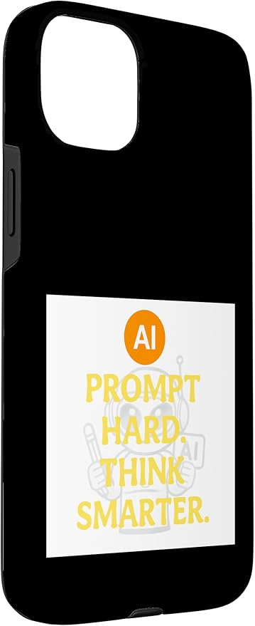 Smart Ai Case for iPhone 15 Plus
