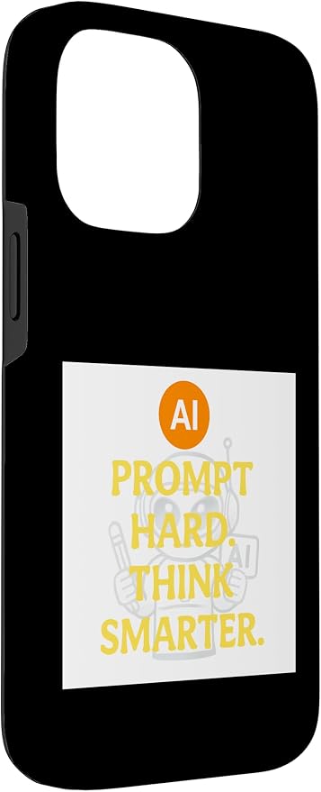 Smart Ai Case for iPhone 14 Pro Max