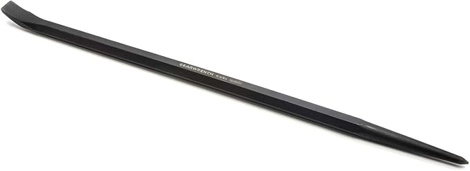 GEARWRENCH Aligning Pry Bar, 24" - 70-505G