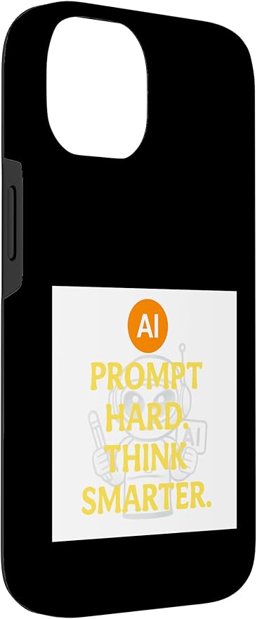 Smart Ai Case for iPhone 14