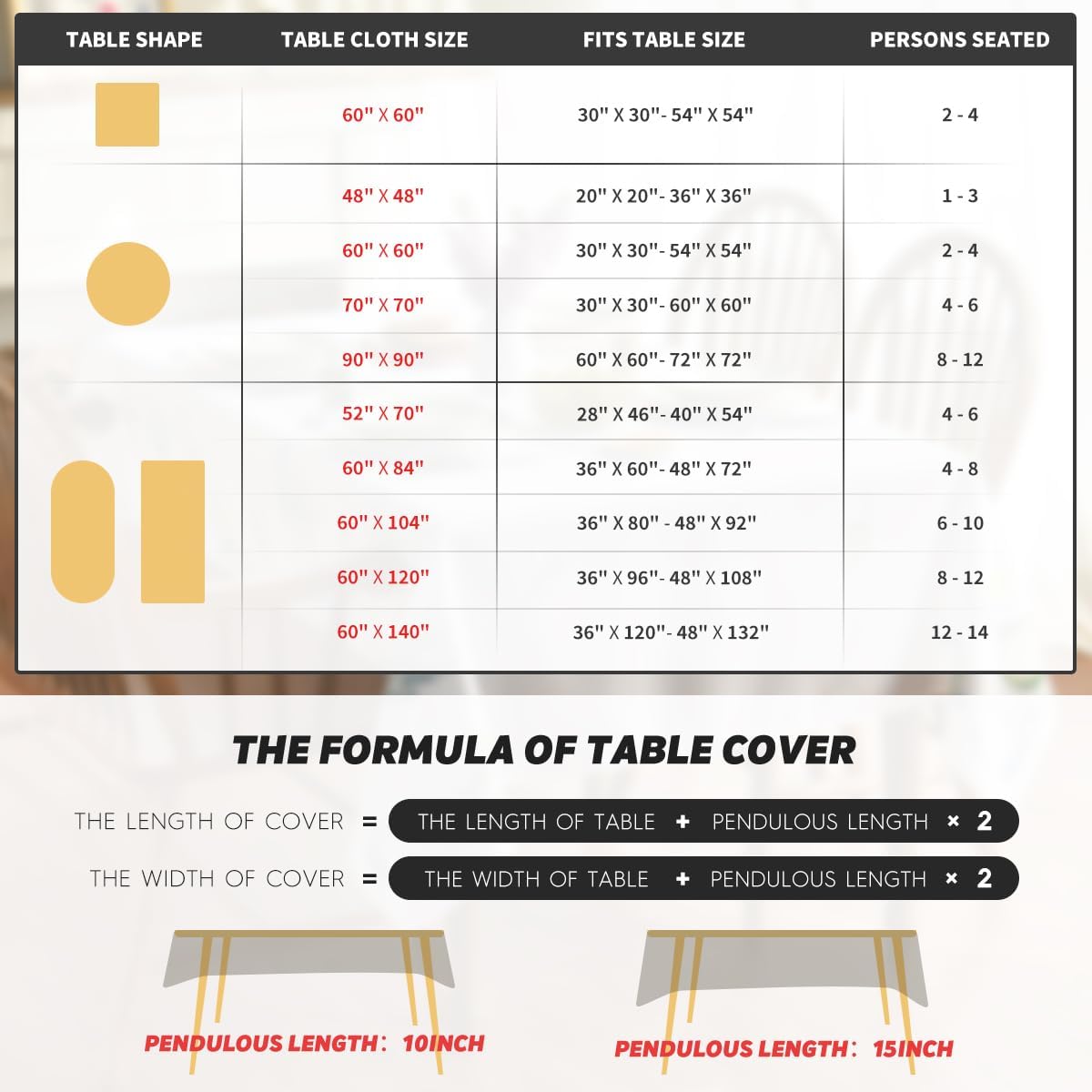 Horaldaily Pink Gold Gauze Tablecloth 60x60 Inch Round, Pink Sequin Glitter Metallic Foil, Sheer Tulle Cheesecloth for Wedding Baby Shower Ceremony Birthday