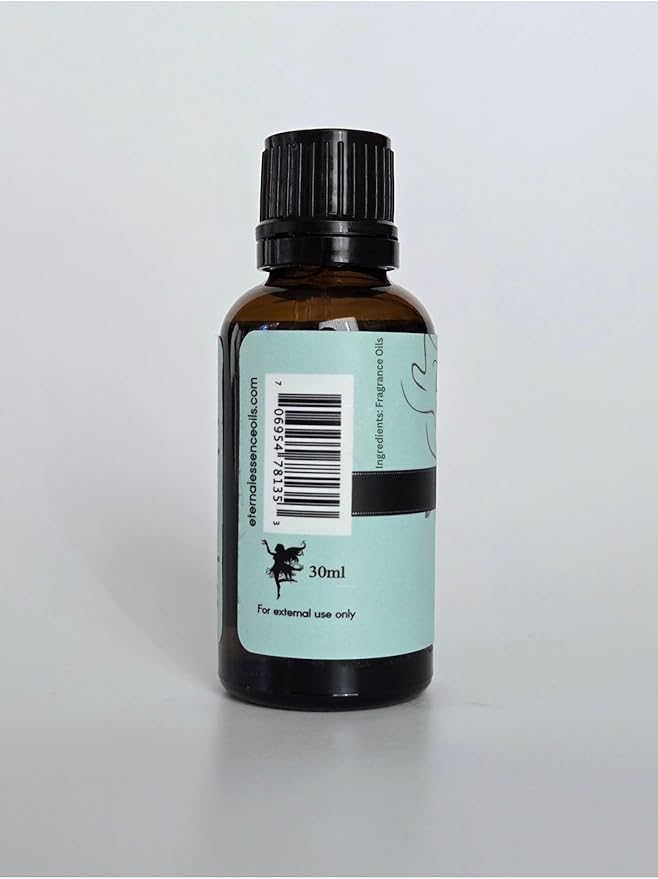 Eternal Essence Oils Island Hop 30ml Premium Fragrance Oil - for Candle, Soap Making, Aromatherapy, Diffusers, Home Care, & Humidifiers
