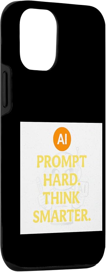 Smart Ai Case for iPhone 12/12 Pro