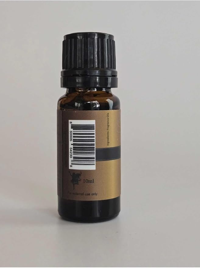 Maple Pecan - Premium Grade Fragrance Oils - 10ml - Scented Oil