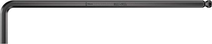 950/13 Hex-Plus Imperial 1 SB L-Key Set, Imperial, BlackLaser
