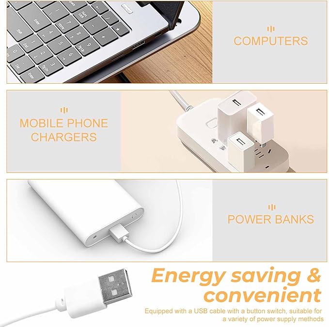 Night Light Acrylic Night Lights with USB Cables Yoga Meditation Acrylic Display Boards with Wooden Light Base Dimmable Night Lights for Home Bar Cafe Office 15.5x10.3cm