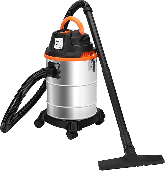 LIGO Shop Vacuum, 806 20L