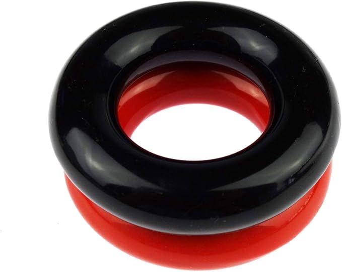 2 Pack Golf Club Warm Up Swing Weight Ring