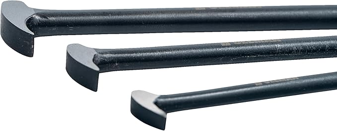 Ullman Devices Corp - 20 Heavy-Duty PRY BAR