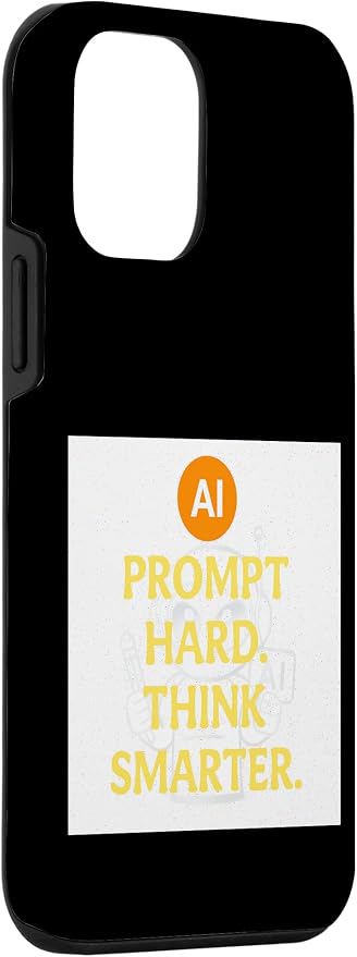Smart Ai Case for iPhone 12 mini