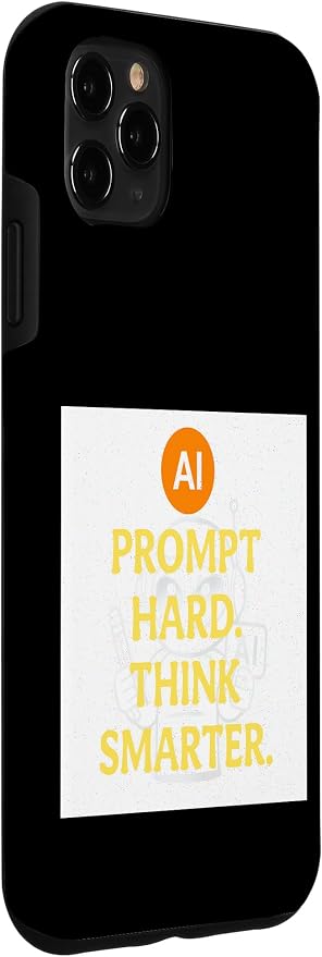 Smart Ai Case for iPhone 11 Pro Max