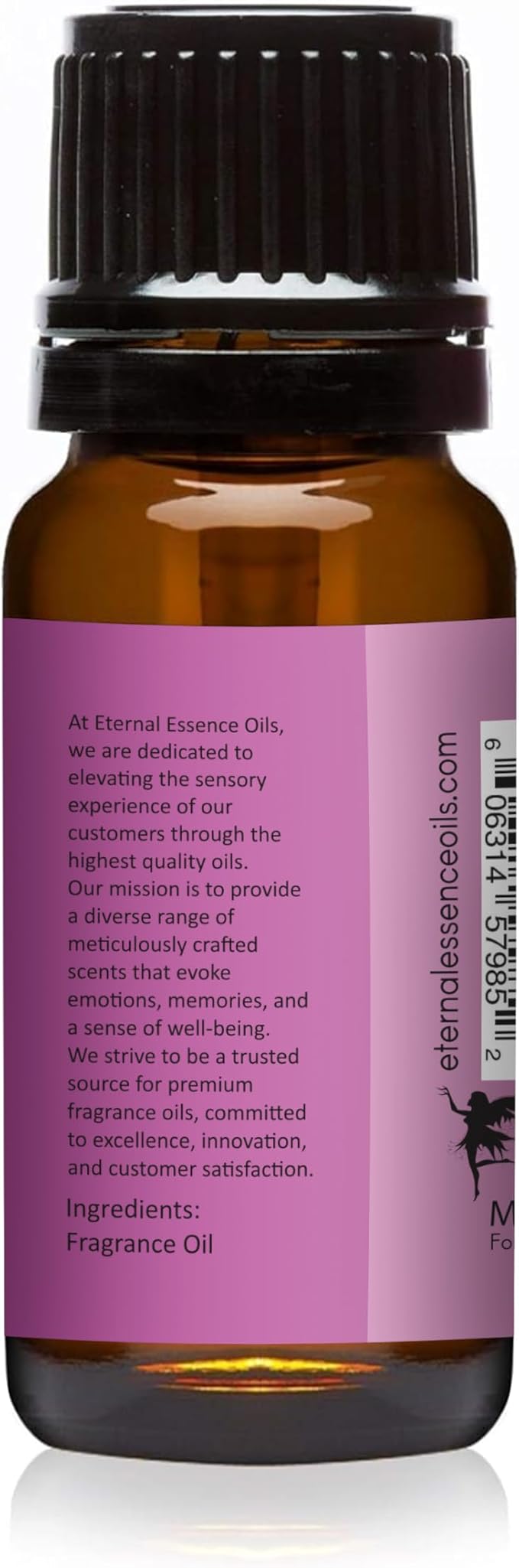 Sugar Kiss - Premium Grade Fragrance Oils - 10ml - Scented Oil