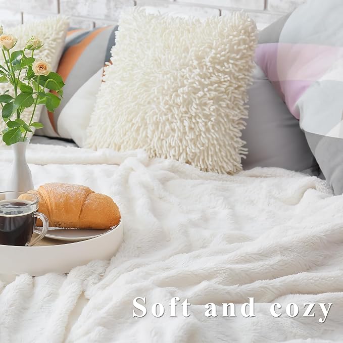 Best Friend Birthday Gifts for Women, Gifts for Best Friend Woman, Bestie BFF Soul Sister Graduation Gift Ideas for Women Blanket 60"x 50", Friendship Unique Gifts