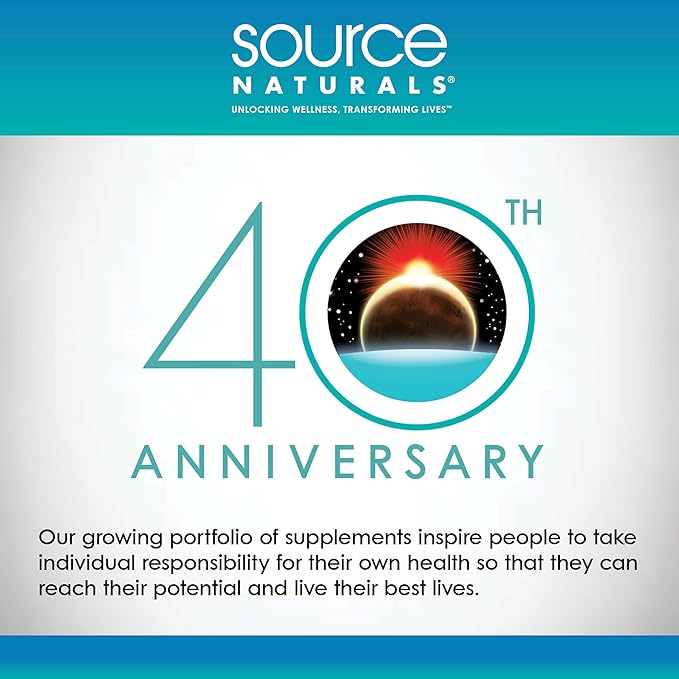 Source Naturals Coral Calcium with Magnesium Capsules, 90 Capsules
