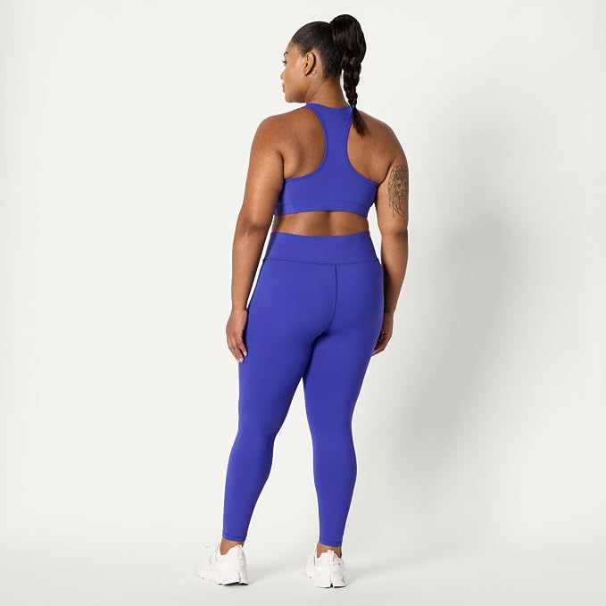 Amazon Essentials Women's Active Total Train Gym Workout Leggings
