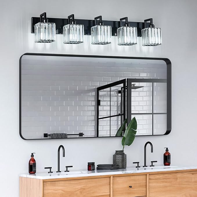 ElementsWoodLookSmartWallLights,HexagonLEDWallLightsworkwithAlexaAssistant,HomeWallDecorforLivingRoomwithMusicSync,TouchControl,AmbientWhite1500-4000K,13PK