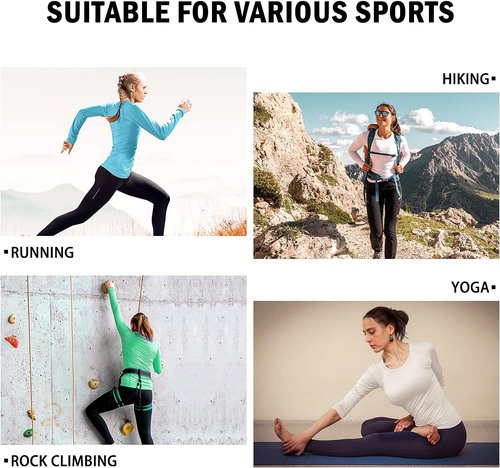 Isnowood Women's UPF 50+ Sun Protection Long Sleeve Swim Shirt - Athletic Rash Guard for Hiking & Running