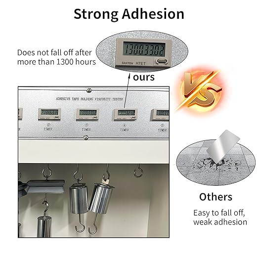 Cabinet Light Magnetic Under Cabinet Lights Magnetic stickys 4PCS -Magnetic Light Strip Replacement Magnets for Under Cabinet Lighting(Nonmagnet) (12)