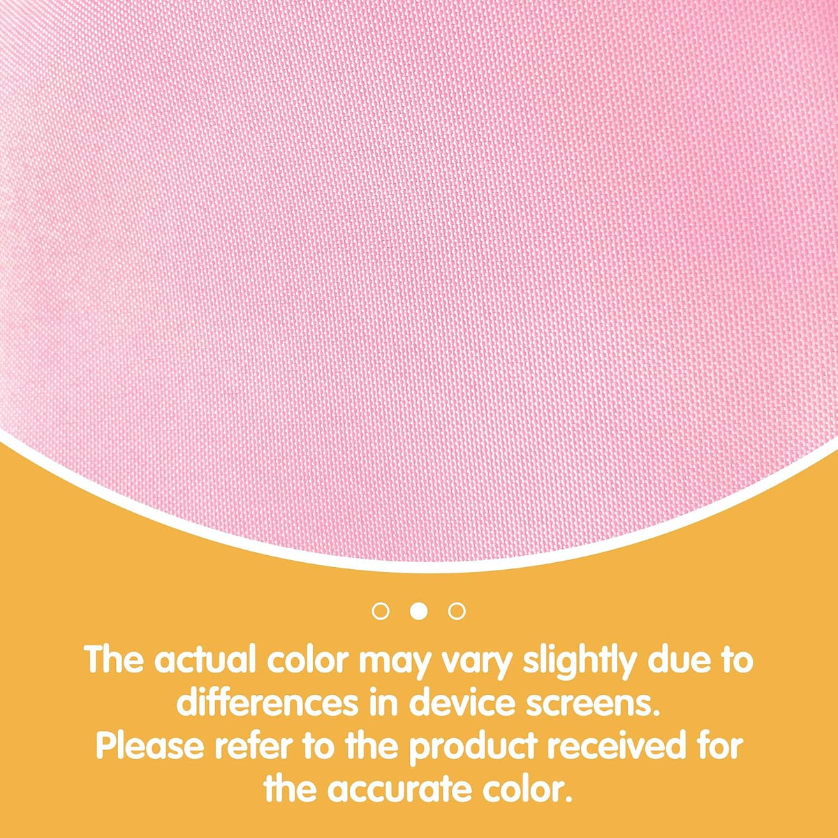 6 Pack Pink Spandex Table Covers for 6ft Rectangle Tables