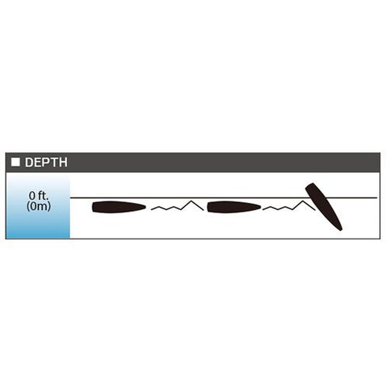 Yo-Zuri Bull Pop Floating Lure, Flying Fish
