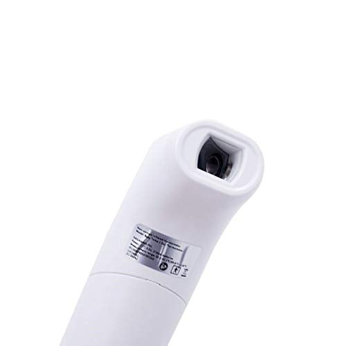 Baby Temp Infrared Forehead Thermometer, Non-Contact, Touch-Free, Instant Result for Babies, Children and Adult, Indoor Outdoor, Touchless and Accurate
