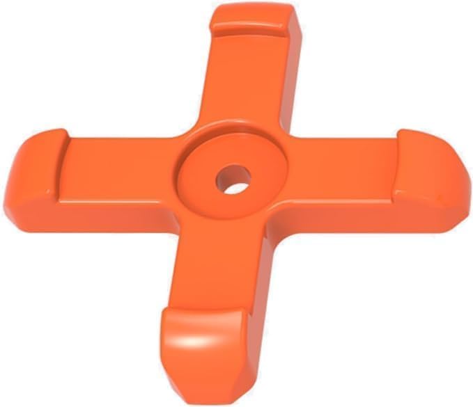 SEAFLO RV Tongue Jack Stand for Trailers, RVs, Boats, and Campers - Universal Fit Utility Jack