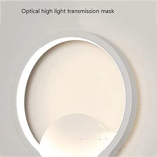 Living Room Minimalist Modern Smart Wall Aisle Hallway Shape - Illumination Light Sensor Night Lights,Modern Design