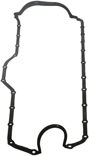 TRQ Engine Oil Pan Compatible with 1999-2004 Jeep Grand Cherokee 2000-2006 Wrangler