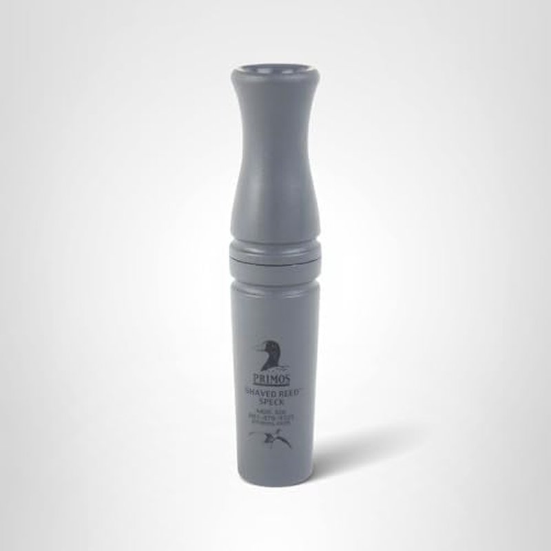 Primos Hunting Shaved Reed Speck Goose Call - 826