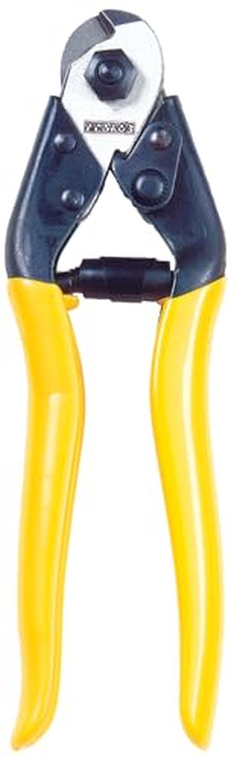 Pedro's Bicycle Cable Cutter, Black/Yellow