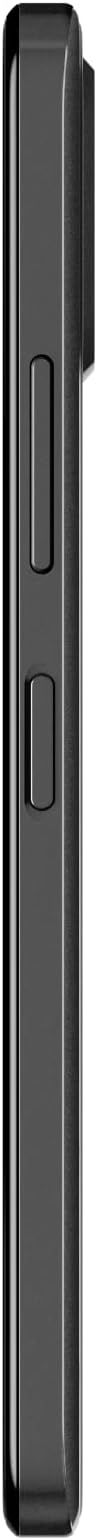 Nokia C32 | Android 13 | 3-Day Battery | Dual SIM | 50MP Dual Camera | 4/128GB | 6.5-Inch Screen | Unlocked GSM Smartphone | Not Compatible with Verizon or AT&T | Charcoal