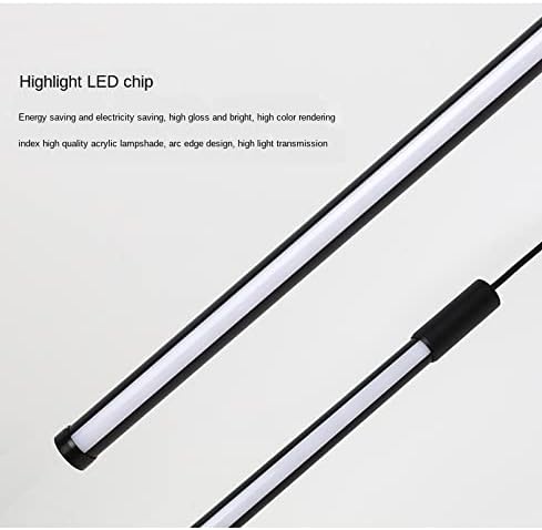 ANALYST - Living Room Minimalist Background Wall Decoration Bedroom Bedside Linear LED Wall Lamp,Wall Decorations