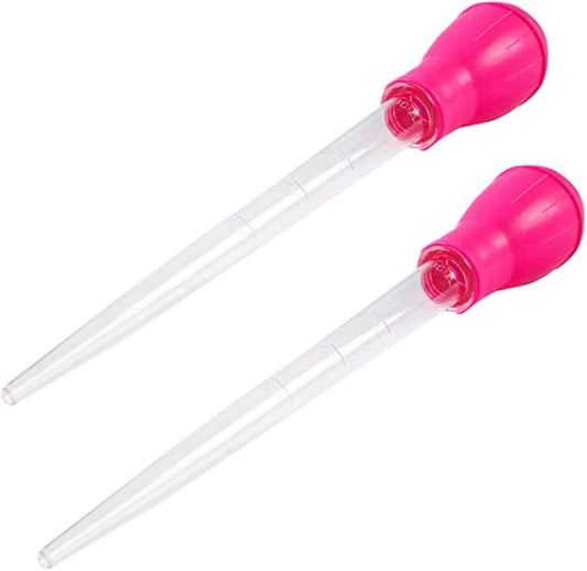 balacoo Aquarium Manual Clean Pipette Fish Tank Water Purifier 30ml Tool Complete Aquarium