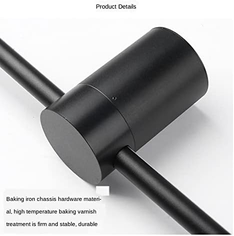 ANALYST - Living Room Minimalist Background Wall Decoration Bedroom Bedside Linear LED Wall Lamp,Wall Decorations