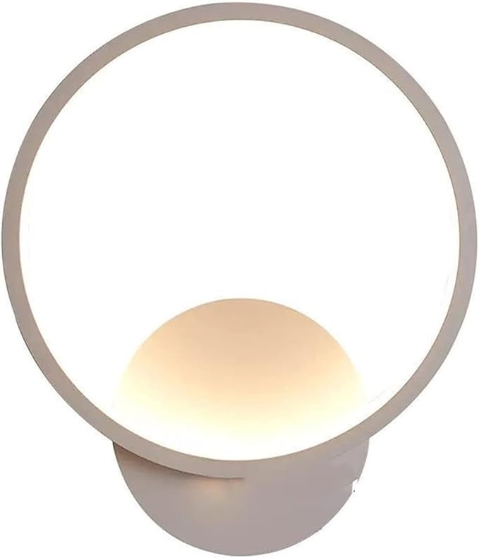 Living Room Minimalist Modern Smart Wall Aisle Hallway Shape - Illumination Light Sensor Night Lights,for Living Room