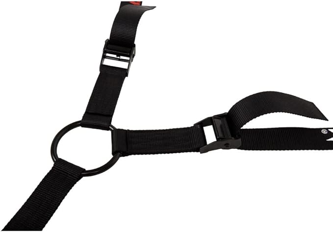 Tusk 3-Way Ratchet Strap