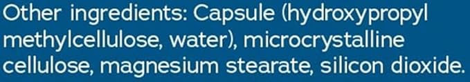 Natural Vitality Calm Sleep Magnesium Supplement, Melatonin & Magnesium Citrate, Sleep Aid Capsules, Gluten Free, Vegan, Non-GMO, Helps The Body Ease Into Sleep, 120 Capsules