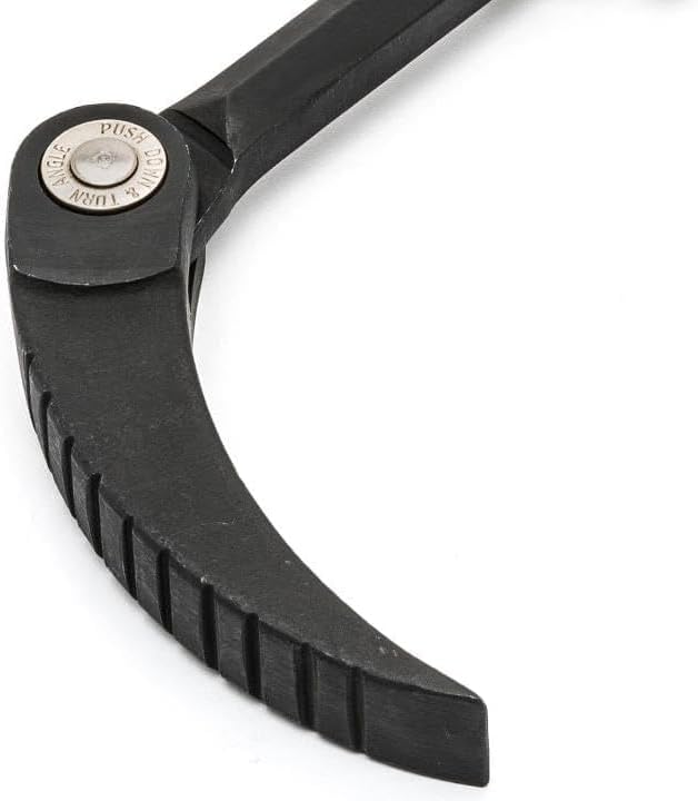 GEARWRENCH 33" Extendable Indexing Pry Bar - 82220
