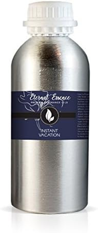 Instant Vacation Premium Grade Fragrance Oil - Scented Oil - (16oz)