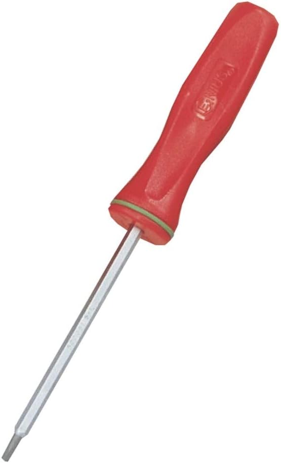 Genius Tools #1 Square Screwdriver 195mmL - 500051