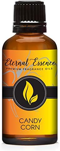 Eternal Essence Oils Candy Corn 30ml Premium Fragrance Oil - for Candle, Soap Making, Aromatherapy, Diffusers, Home Care, & Humidifiers