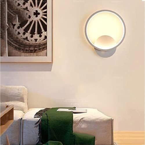 Living Room Minimalist Modern Smart Wall Aisle Hallway Shape - Illumination Light Sensor Night Lights,for Living Room