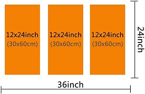3 Panels Framed Wall Art Digital Informational Technology Wall Art Web Futuristic Hologram With Cloud Picture Prints on Canvas Artwork for Office Home Decorations Ready to Hang, 36" Wx24 H